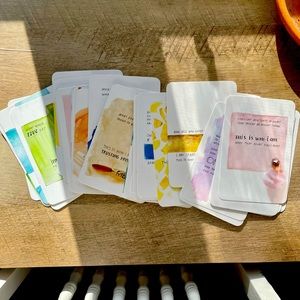 Daily Awakening Deck